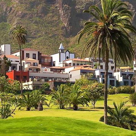 Отель Hacienda Del Conde Member Of Melia Collection - Adults Only Буэнависта-дель-Норте Экстерьер фото