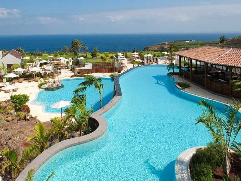 Отель Hacienda Del Conde Member Of Melia Collection - Adults Only Буэнависта-дель-Норте Экстерьер фото